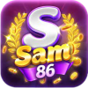 logo sam86